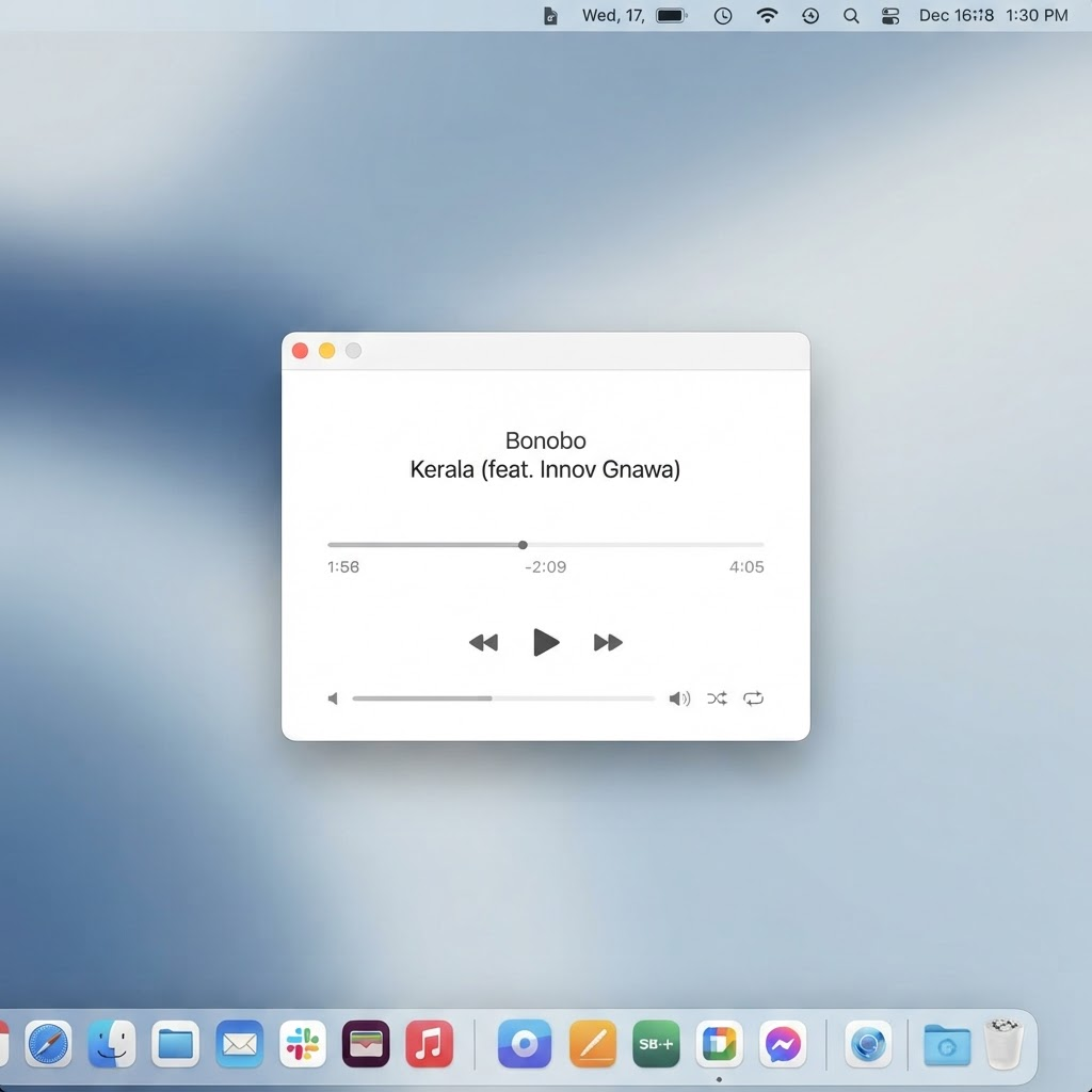 Minimal White