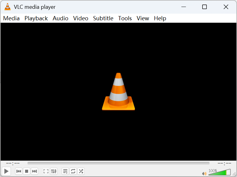 VLC Media Player